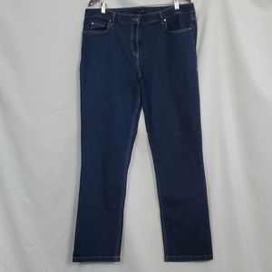 Long Tall Sally Jeans 33 inch inseam
